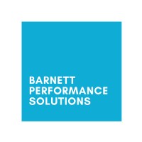 Barnett Performance Solutions Logo
