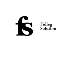 FIDLEG SOLUTION Logo