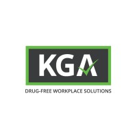 Ken George Associates Logo