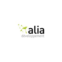 alia développement Logo