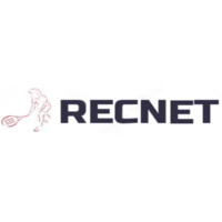 Recnet Logo
