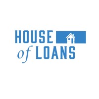 House of Loans Logo