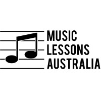 Music Lessons Australia Logo