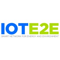 IOTE2E Logo