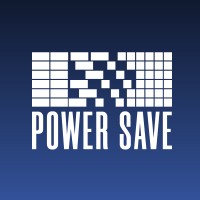 Power Save Logo