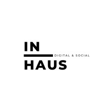 In Haus Logo