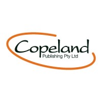 Copeland Publishing Pty Ltd Logo