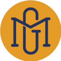 Mickey Godfrey Marketing + Design Logo