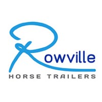 Rowville Horse Trailers Logo