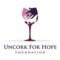 Uncork For Hope Foundation Logo