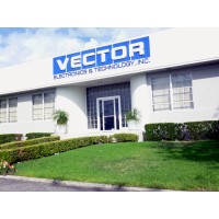 Vector Electronics & Technology, Inc. Logo