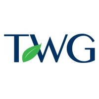 Terra West Group Logo