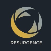 Resurgence Behavioral Health Logo