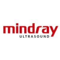 Mindray Ultrasound ANZ Logo