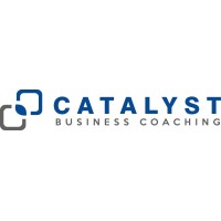 Catalyst Business Coaching Logo