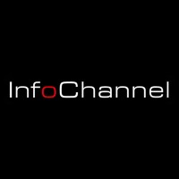 InfoChannel Sweden AB Logo