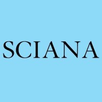 Sciana | The Health Leaders Network Logo