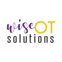 Wise OT Solutions Logo