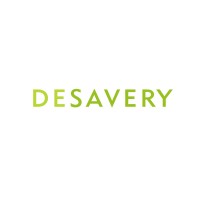 DESAVERY Logo