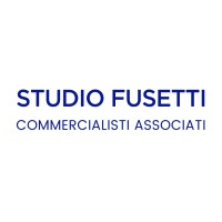 Studio Fusetti Logo