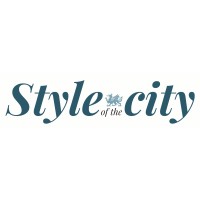 Style of the city Logo