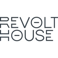 RevoltHouse Logo