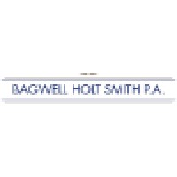 Bagwell Holt Smith P.A. Logo