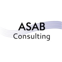 ASAB Consulting Logo