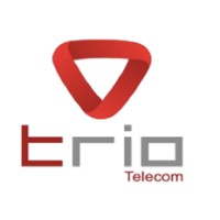 Trio Telecom Logo