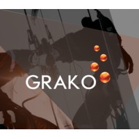 Grako LLC (High-level Access Specialist) Logo