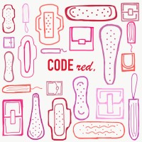 Code Red Co. Logo