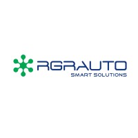 RGRauto Logo