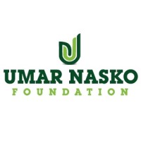 Umar Nasko Foundation Logo