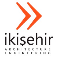 İki Şehir Architecture & Engineering Services Logo