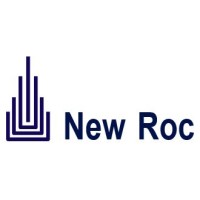 New Roc Contracting Corp. Logo