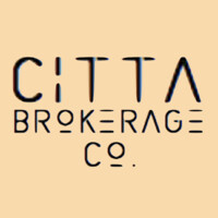 CITTA Brokerage Company (CBC) Logo