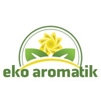 eko aromatik - Essential oils Logo