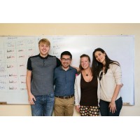 Frida Spanish School and Language Courses Logo