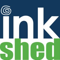 Inkshed Inc. Logo