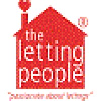 The Letting People Logo