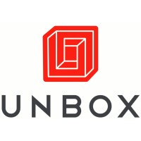 Unbox LLC Logo