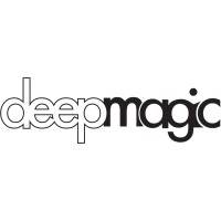 DeepMagic Inc. Logo