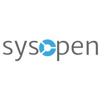 SysOpen Srl Logo
