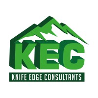 Knife Edge Consultants LLC Logo