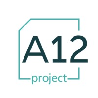 A12 project Logo