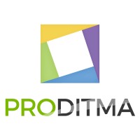 PRODITMA Logo