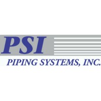Piping Systems, Inc Logo