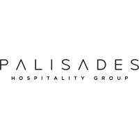 Palisades Hospitality Group Logo