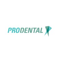Prodental Inc. Logo