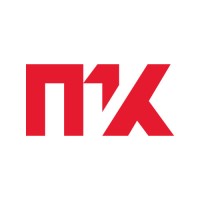 MK | Agencia de Marketing Digital Logo